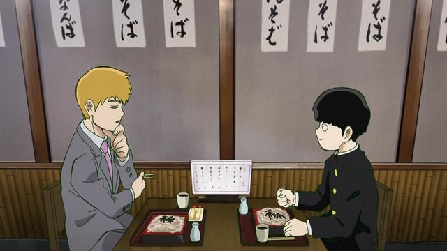 Reigen: The Miracle Psychic That Nobody Knows