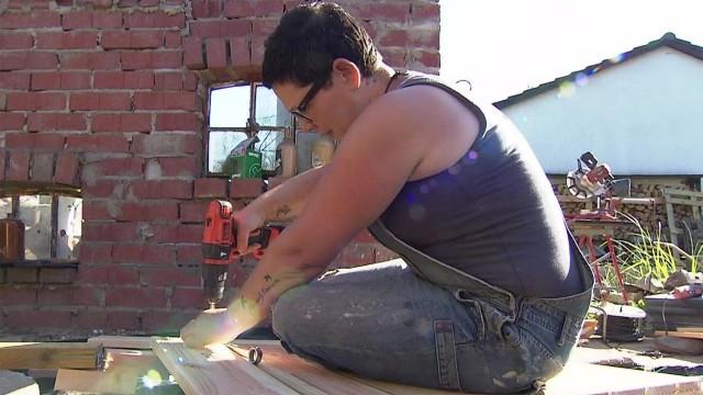 Eine Abmahnung droht