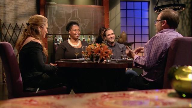 Momotaro, Goree Cuisine, Johnny's Grill