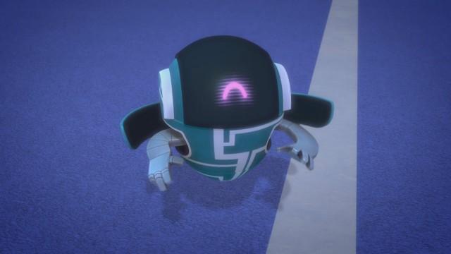 PJ Robot