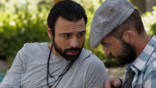 Επεισόδιο: 173