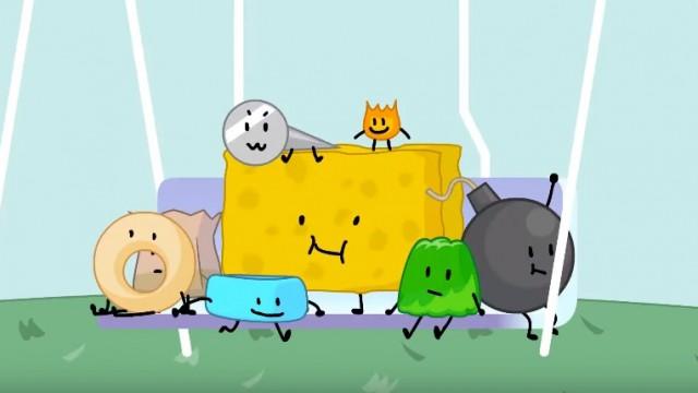 ¿Por Qué Harías Esto en un Columpio?