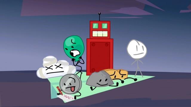 El Afortunado Birome