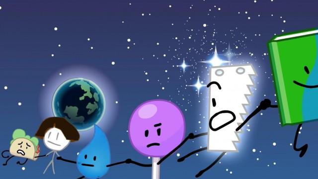 Cuatro Se Pasa de la Raya