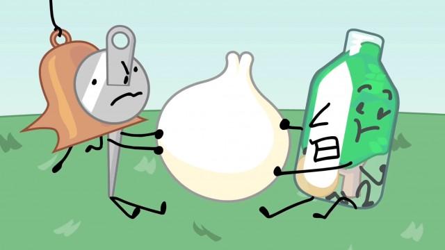 La Bola Mentirosa Que No Quieres