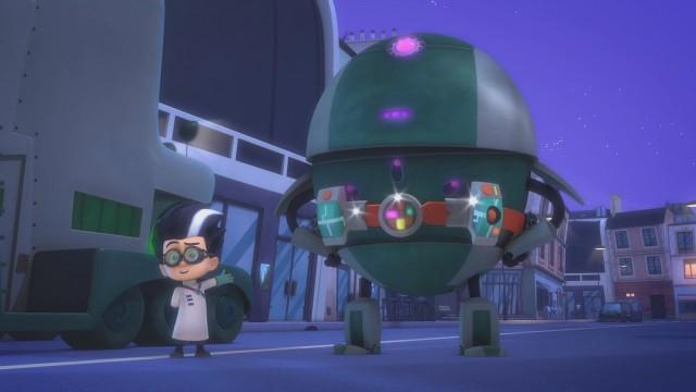 May the Best Power Win