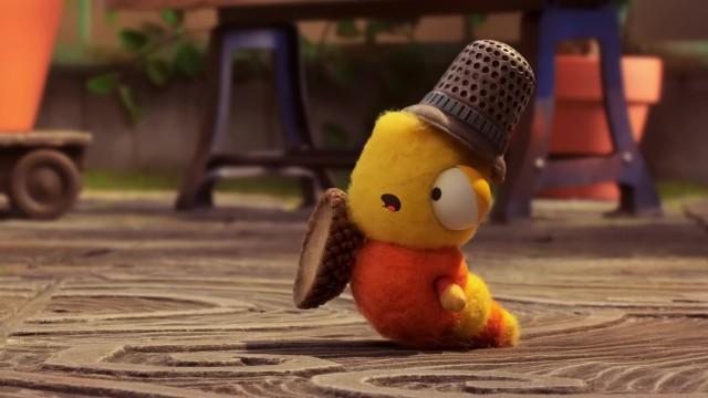 Knights of the Tumble Tale