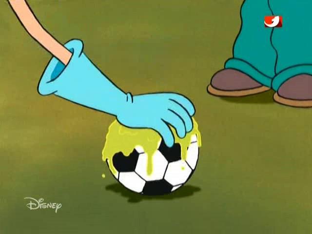 The Spanish Imposition