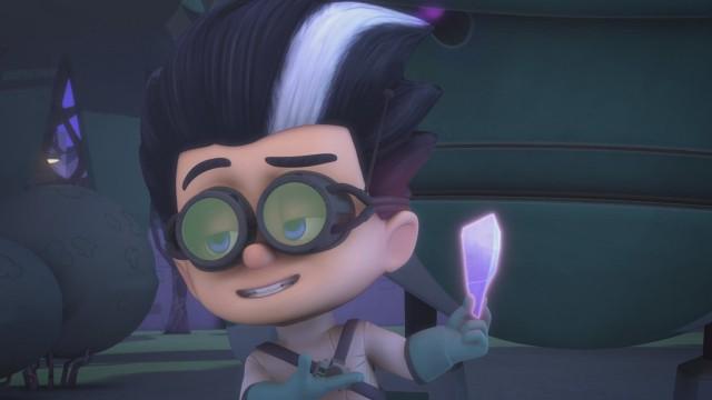 Romeo's Crystal Clear Plan