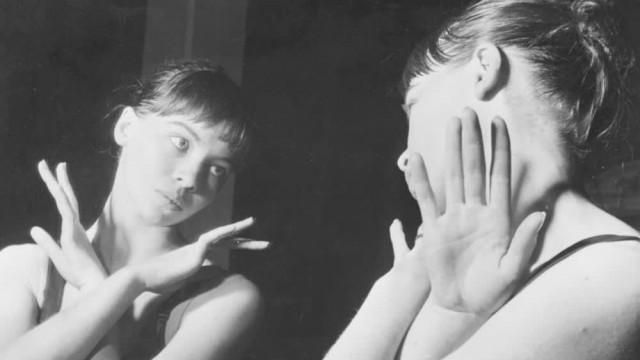 Discovering Leslie Caron
