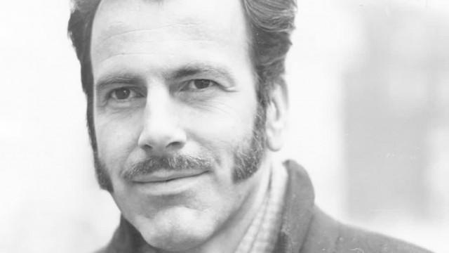 Discovering Maximilian Schell