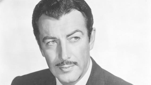 Discovering Robert Taylor
