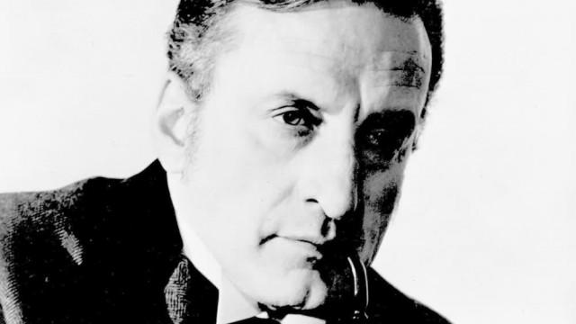 Discovering George C Scott