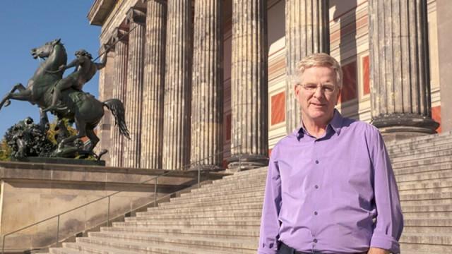 The Story of Fascism in Europe