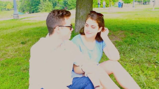 Fred & Di - That Time Fred Sang Santa Fe