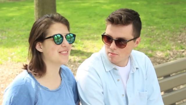 Fred & Di - A Summer with Fred and Di