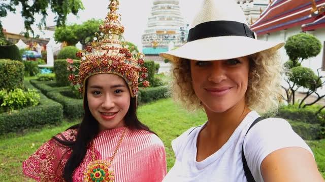 Thailand