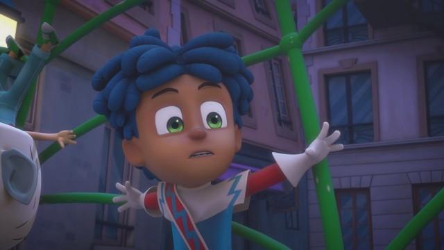 Halloween Tricksters (1)