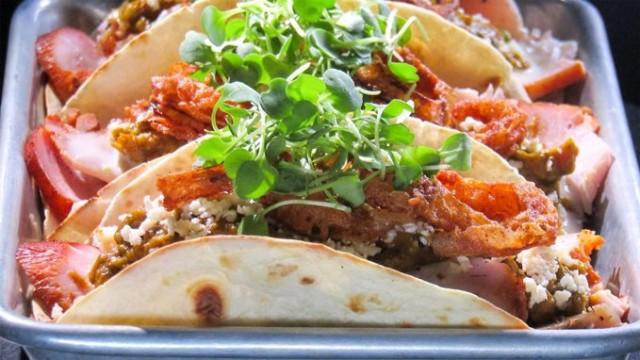 Super Smoked and Savory