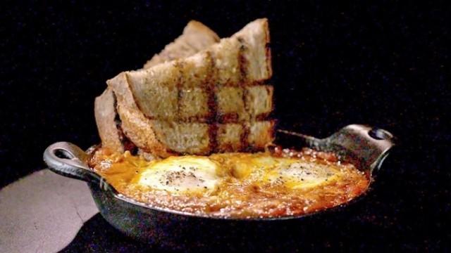 Beef, Belly, Bacon and Bourbon