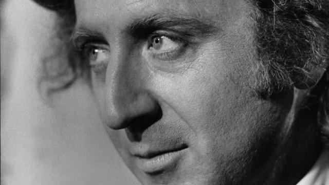 Discovering Gene Wilder