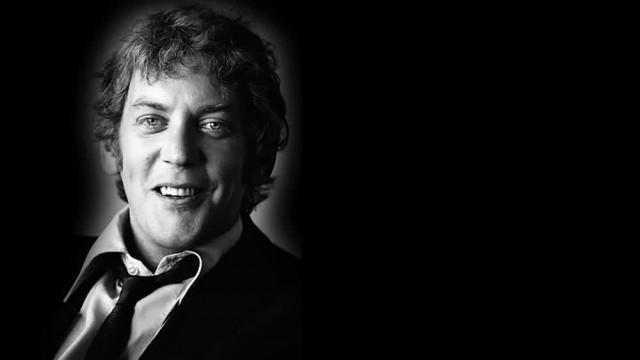 Discovering Donald Sutherland