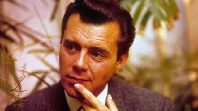 Discovering Dirk Bogarde
