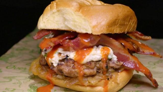 Smokehouse Reinventions