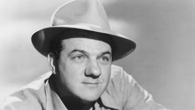 Discovering Karl Malden
