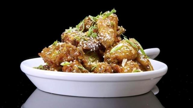 Meat Lover's Madness