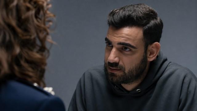 Επεισόδιο 154