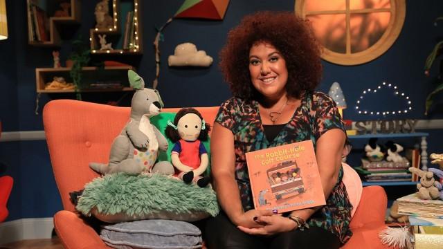 The Rabbit Hole Golf Course with Casey Donovan