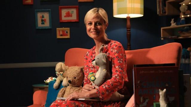 Hello Little Babies with Marta Dusseldorp