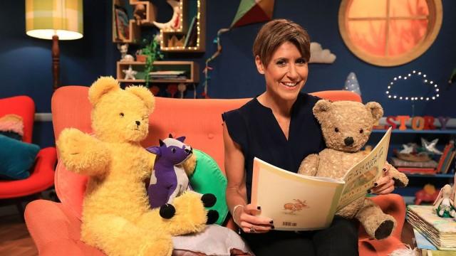 Guess How Much I Love You with Emma Alberici