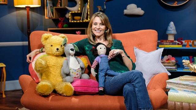 Chip with Kat Stewart