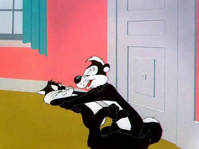 Pepé Le Pew
