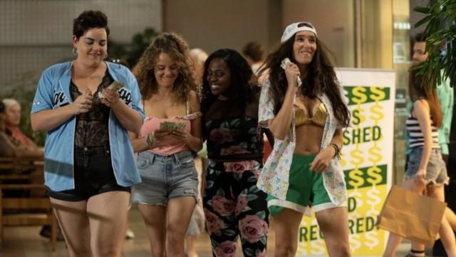 What's Your Favourite Boat?