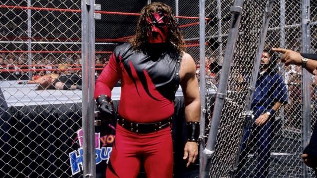 That’s Gotta Be Kane!