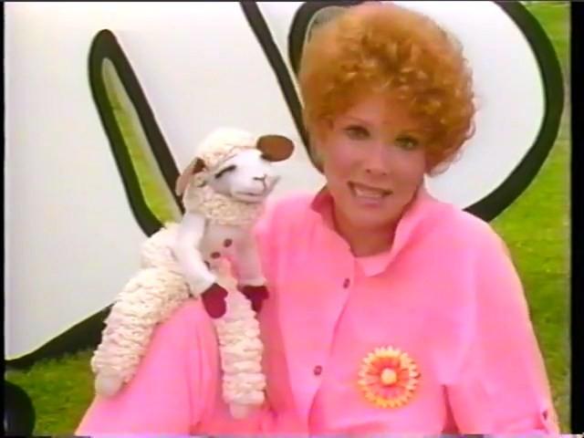 Lamb Chop's Sing Along, Play Along
