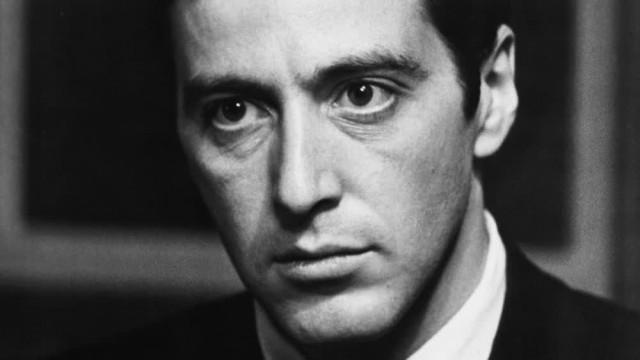 Discovering Al Pacino