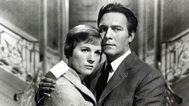 Discovering Christopher Plummer