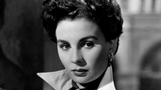Discovering Jean Simmons
