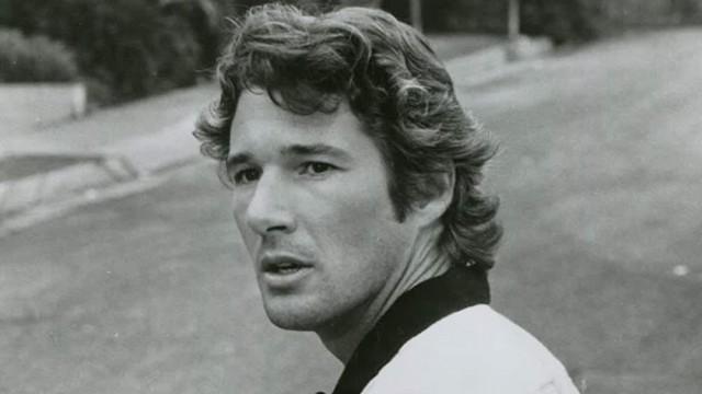 Discovering Richard Gere