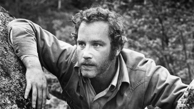 Discovering Richard Dreyfuss