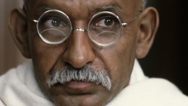 Discovering Ben Kingsley