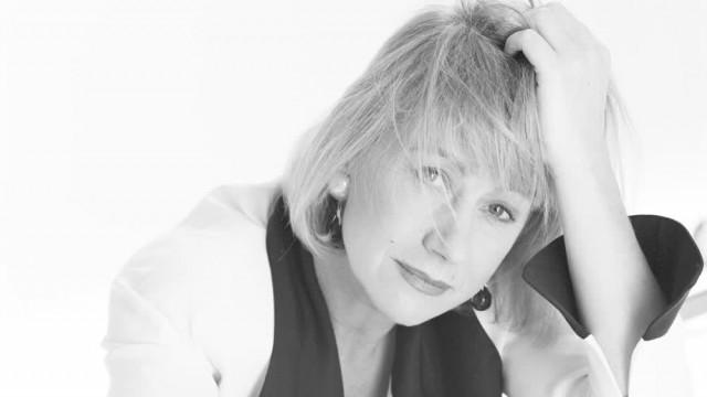 Discovering Helen Mirren