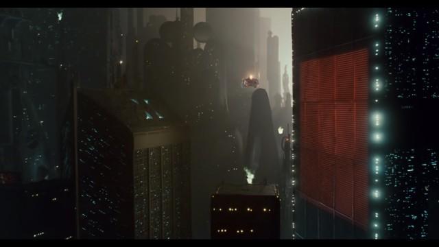 La fin de Blade Runner cachait un secret (Blade Runner)