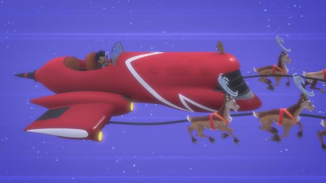 The PJ Masks Save Christmas (2)