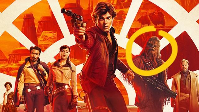 Les gaffes et erreurs des spin-off Star Wars : Solo, Clone Wars et les Ewoks