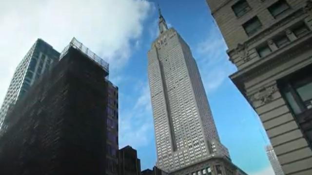 Empire State Building: The New Secrets